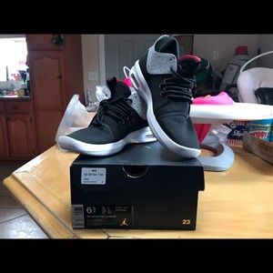 JORDANS